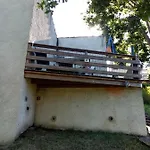דירה Terrasse +parking