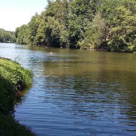 アパート Terrasse +parking *